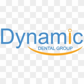Dynamic Dental Group Logo, HD Png Download - dentist logo png