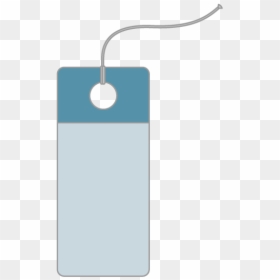 Label, HD Png Download - luggage tag png
