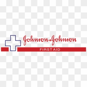 Johnson & Johnson First Aid Logo Png Transparent - Carnegie Hall Logo, Png Download - first aid cross png
