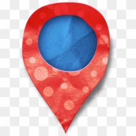 Circle, HD Png Download - marcador png