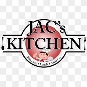 Jac's Kitchen, HD Png Download - salad bar png