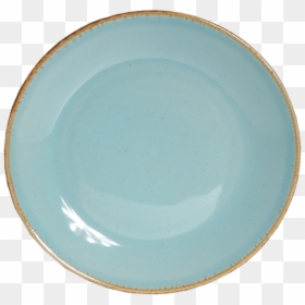Charger Plate Scandy - Plate, HD Png Download - marcador png
