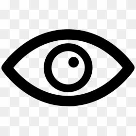 Eye Shape Variant - Eye Shape In Png, Transparent Png - eye shape png