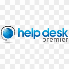 Help Desk Logo Png, Transparent Png - help desk png