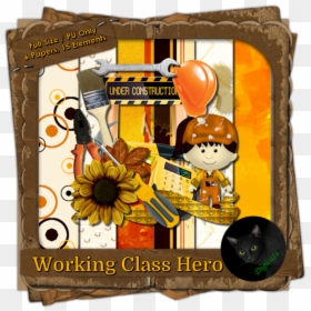 Clockwork Angel, HD Png Download - sunflower .png