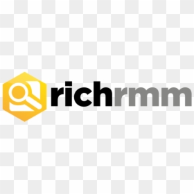Richrmm Logo - Graphic Design, HD Png Download - help desk png