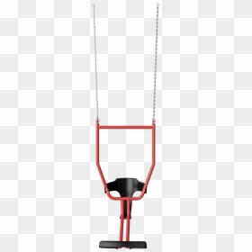 Swing, HD Png Download - tire swing png