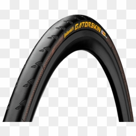 Continental Gatorskin, HD Png Download - tire swing png