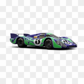 Forza Wiki - Porsche 911 Gt1, HD Png Download - race car icon png