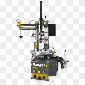 Ranger R980at Rimguard™ - Ranger R980at Tire Changer, HD Png Download - tire swing png