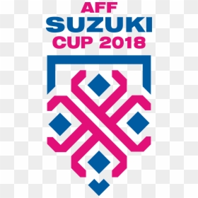 Logo Aff Suzuki Cup 2018, HD Png Download - 2018.png