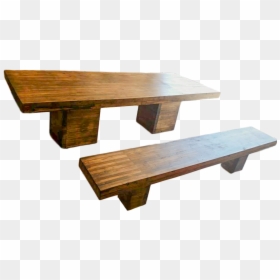 The Bowling Lane Table - Conference Room Table, HD Png Download - alley png