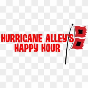 Happy Hour Header3 - Barbot, HD Png Download - alley png
