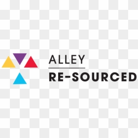 Parallel, HD Png Download - alley png