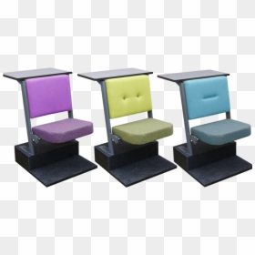 Chair, HD Png Download - theater seats png