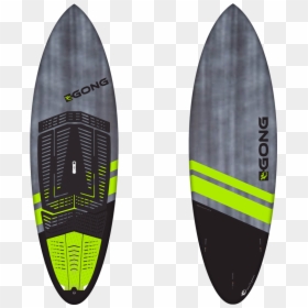 Surfboard, HD Png Download - alley png