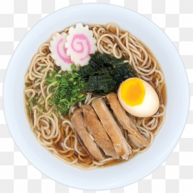 Chinese Noodles, HD Png Download - ramen noodle png