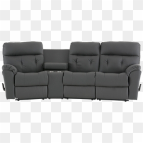 Sofa Bed, HD Png Download - theater seats png