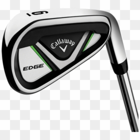 Callaway Edge Irons 2018 Review, HD Png Download - 2018.png