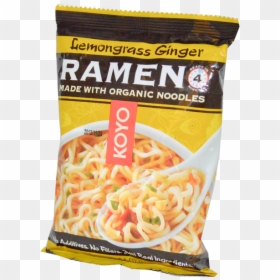 Лапша Быстрого Приготовления Рамен, HD Png Download - ramen noodle png