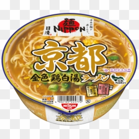 Nippon Noodles, HD Png Download - ramen noodle png