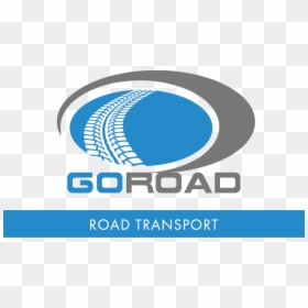 Goroad - Road Transport - Circle, HD Png Download - african border png