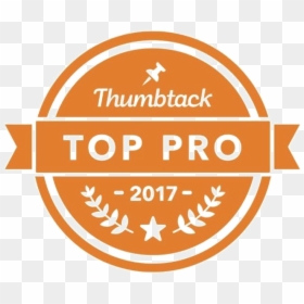 Chef Kifer - Thumbtack Top Pro 2017, HD Png Download - thank you for your service png
