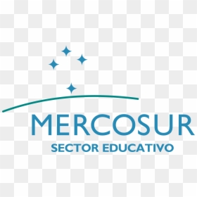 Logo Merco Sur .png, Transparent Png - mercado png