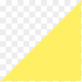 Yellow Corner Png, Transparent Png - mercado png