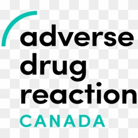 Adverse Drug Reaction Canada Working To Prevent Canada"s - Adverse Drug Reaction Canada, HD Png Download - 4th png