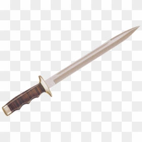 Dagger Png - Sword, Transparent Png - dagger.png