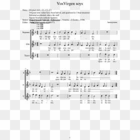 Sheet Music, HD Png Download - moños png