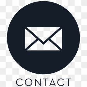 Contact - Circle, HD Png Download - 4th png