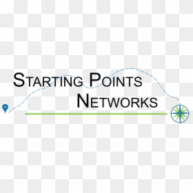 Starting Points Networks Are Made Up Of Local Groups - Electric Blue, HD Png Download - global network png