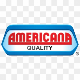 Americana Group - Americana Group Logo, HD Png Download - americana png