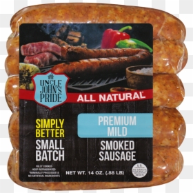 Sausage Link Png, Transparent Png - sausage link png