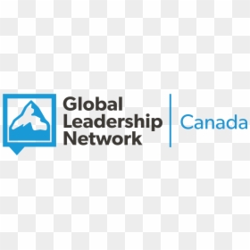 Global Leadership Network Canada - Global Leadership Summit Canada, HD Png Download - global network png