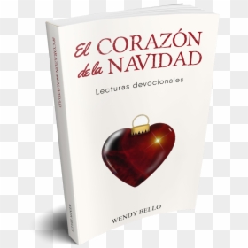 Heart, HD Png Download - imagenes navideñas png