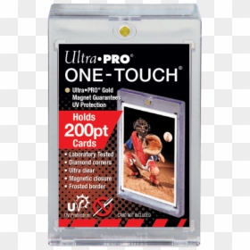 Magnetic One Touch Ultra Pro, HD Png Download - diamond card png