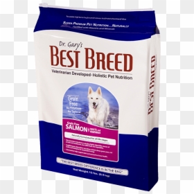 Dr Gary's Best Breed, HD Png Download - salmon png