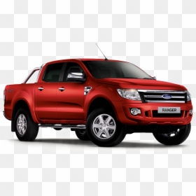 Ford Ranger Grey Blue, HD Png Download - ford png