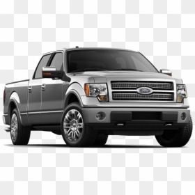 Gmc Car Price In India, HD Png Download - ford png