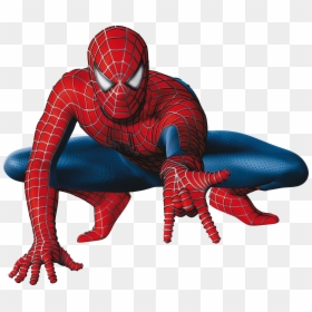 Spiderman Png, Transparent Png - spider man png