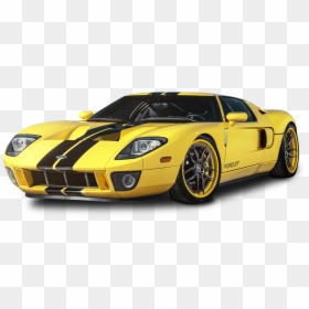 Ford Gt Png, Transparent Png - ford png