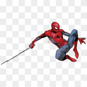 Spiderman Png, Transparent Png - spider man png