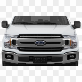 Ford F 150 2018 Front Png, Transparent Png - ford png
