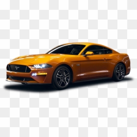 Ford Mustang Boss 302 2019, HD Png Download - ford png
