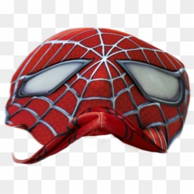 Spider Man Picsart Png, Transparent Png - spider man png