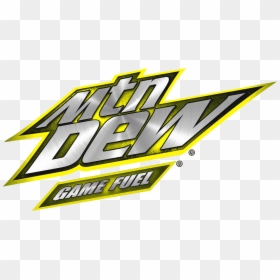 Mountain Dew, HD Png Download - mountain dew transparent png