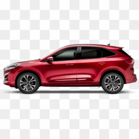 2017 Nissan Leaf Blue, HD Png Download - ford png